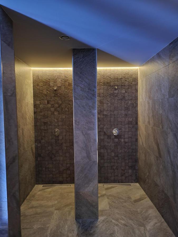 Chaty Krusetnica S Luxusnym Privatnym Wellness Ngoại thất bức ảnh